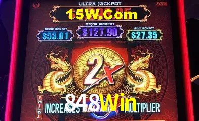 Estatísticas do Jogo 848Win