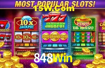 Experiência VIP 848Win