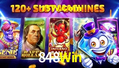 Design Responsivo 848Win