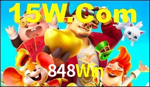 Welcome Bonus 848Win