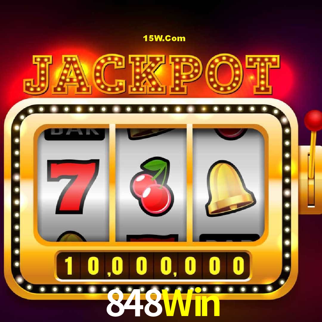 Account Benefits 848Win