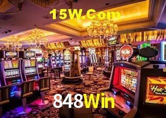 Estatísticas Esportivas 848Win
