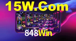 Experiência VIP 848Win