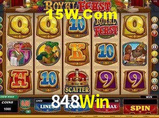 Casino VIP 848Win