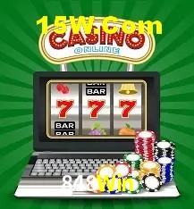 Mesa de Blackjack 848Win