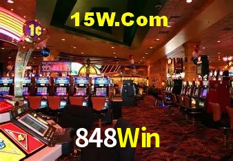 Diretório de Jogos 848Win