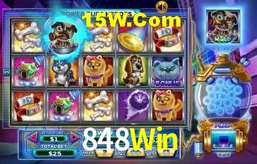 Especiais de Fim de Semana 848Win