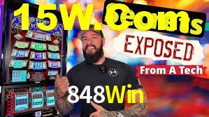 Roulette Table 848Win