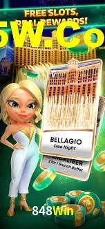 VIP Casino 848Win