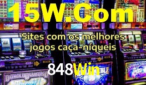 848Win App Interface