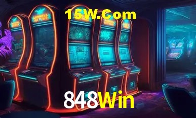 Benefícios da Conta 848Win