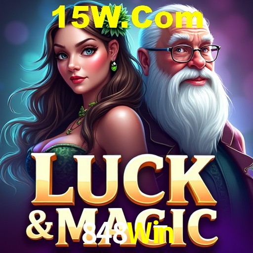 Descubra a Magia dos Jogos de Arcade no 848Win