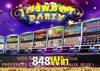 Torneios 848Win