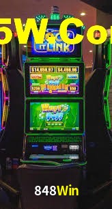Blackjack Table 848Win