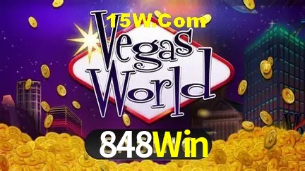 cassino 848Win