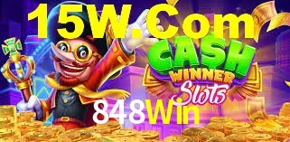 Live Casino 848Win