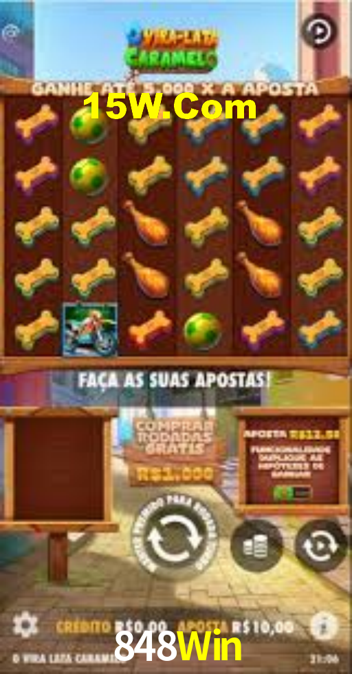 848Win: Seu Cassino Premiado com Pagamentos Rápidos