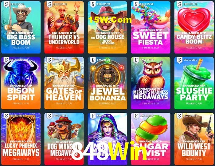 Secure Login 848Win