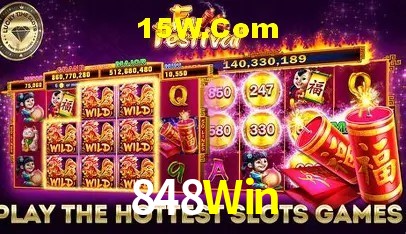 Promoções Sazonais 848Win