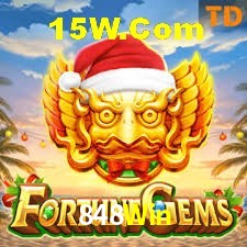 Slot Games 848Win