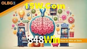 Game Providers 848Win