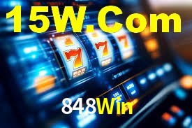 Statistics 848Win