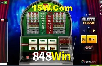 Apostas de Tênis 848Win