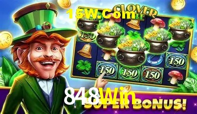 Promoção Relâmpago 848Win
