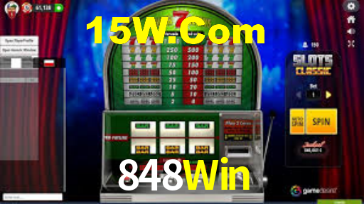 Sinta a adrenalina dos jogos de cassino com 848Win