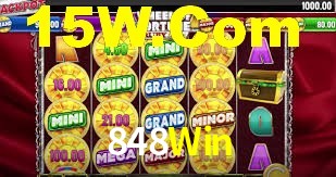 Premium Interface 848Win