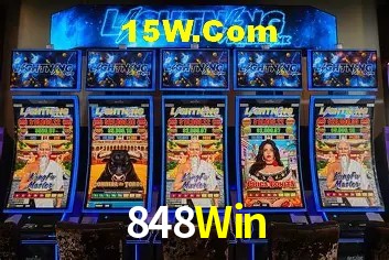 Segurança 2FA 848Win